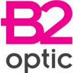 B2 Optic GmbH -Augenoptiker in Düsseldorf Logo