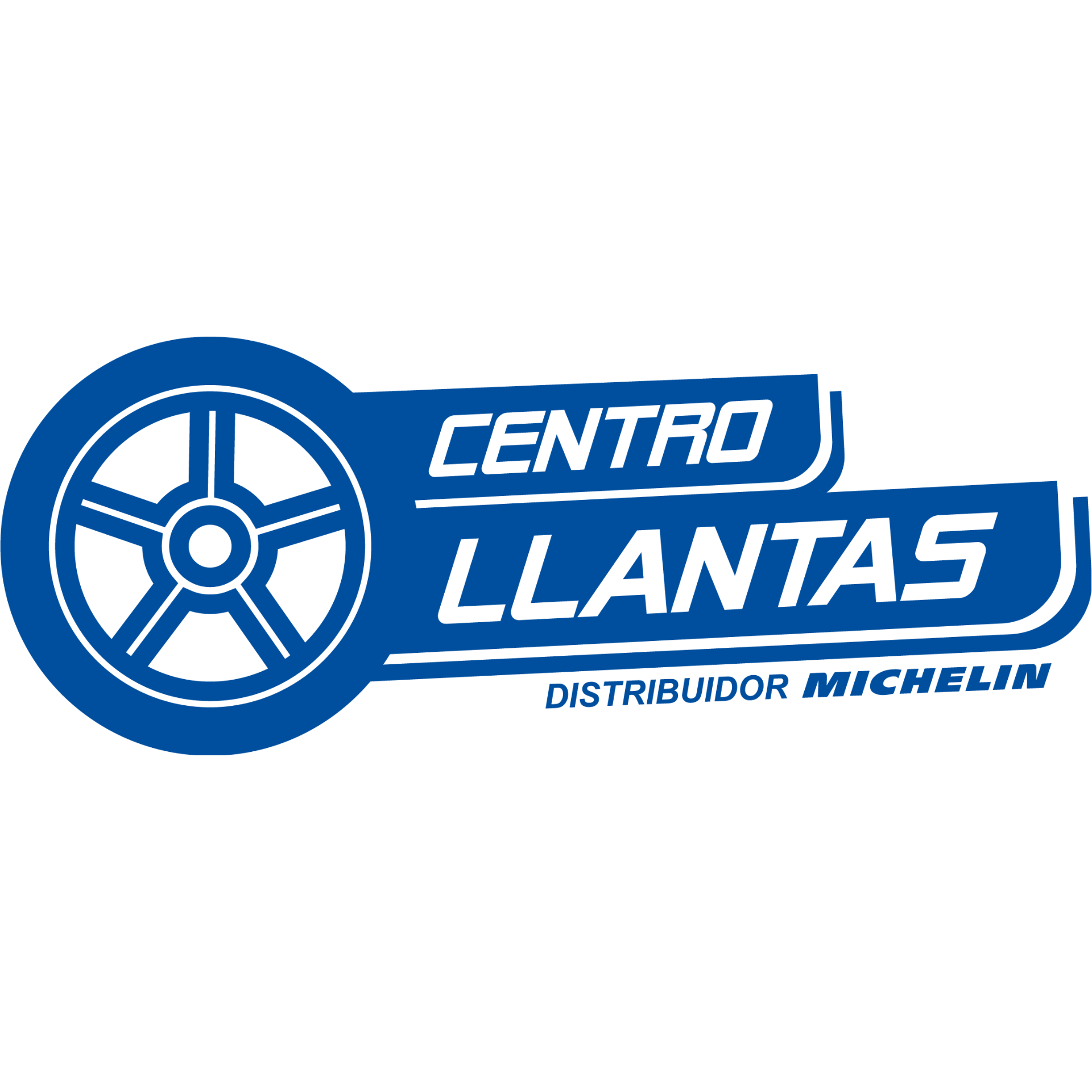 Centro Llantas Matriz Logo