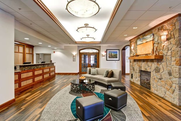 Images Homewood Suites by Hilton Oklahoma City-West