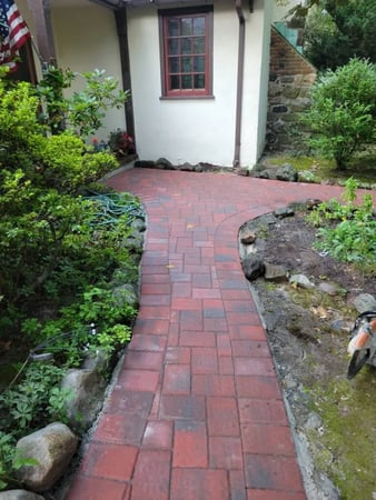 Images Express Homeworx Masonry & Paving