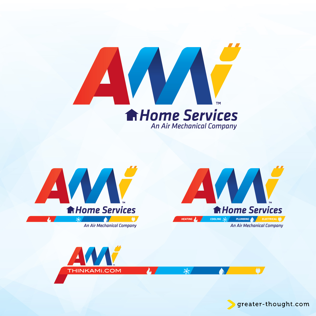 Greater Thought Design+Marketing Image