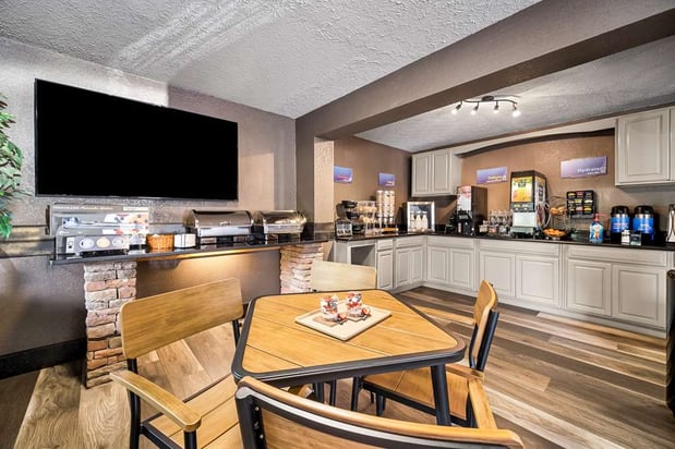 Images Best Western Braselton Inn