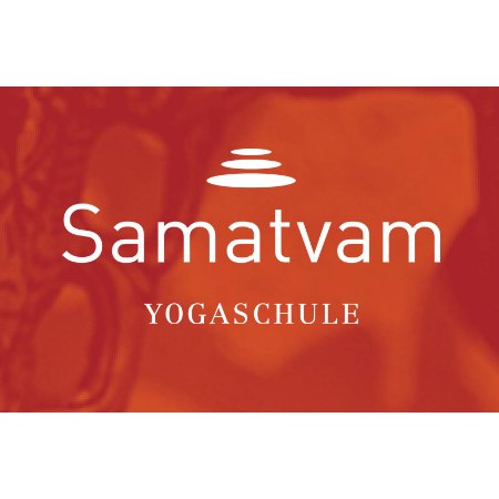 Samatvam-Yogaschule Zürich Logo