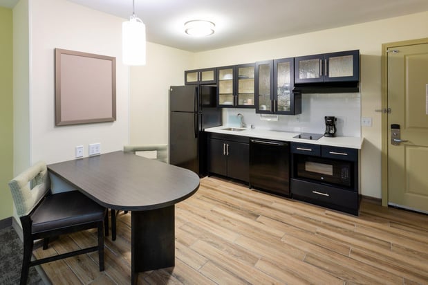 Images Candlewood Suites Rochester Mayo Clinic Area by IHG