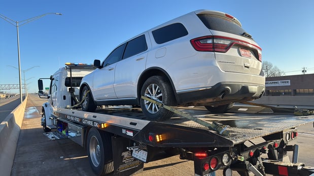 Images Eagle Towing & Recovery