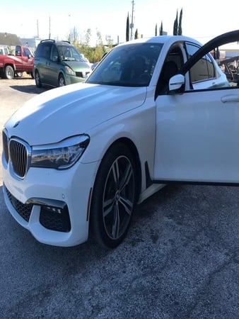 Images Texas International Motors - European Auto Repair