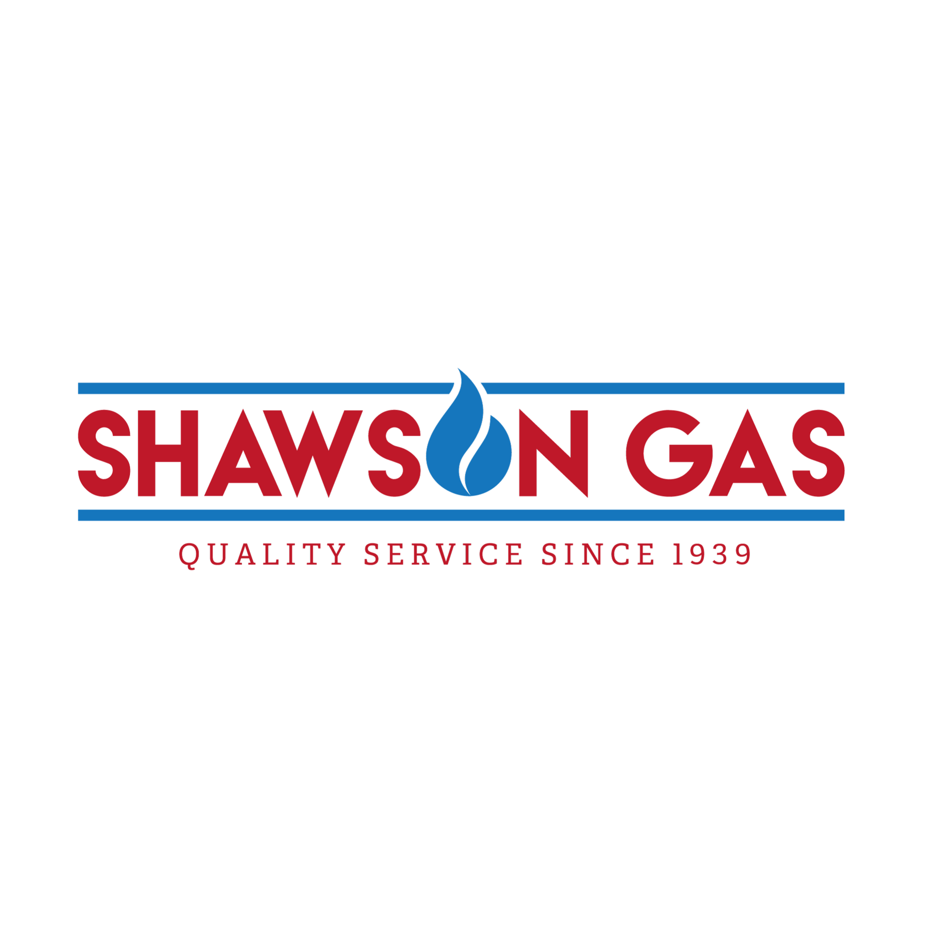 SHAWSON GAS, LLC Logo