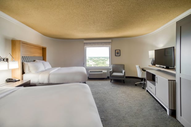 Images Holiday Inn Mobile-Dwtn/Hist. District by IHG