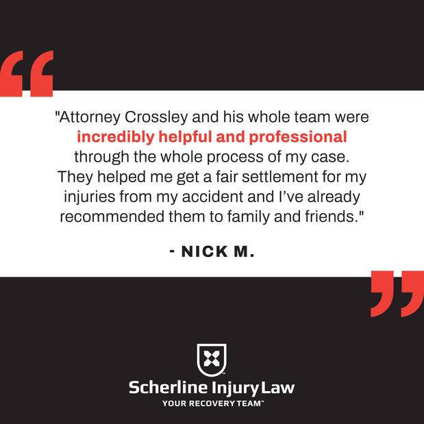 Images Scherline Injury Law