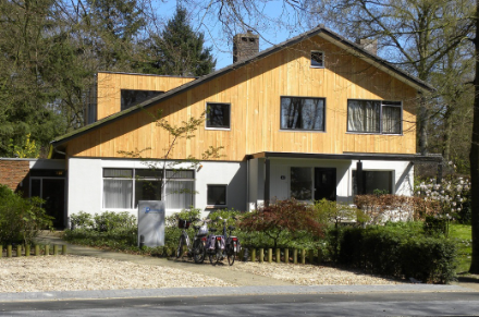 Foto's Aannemersbedrijf J&K