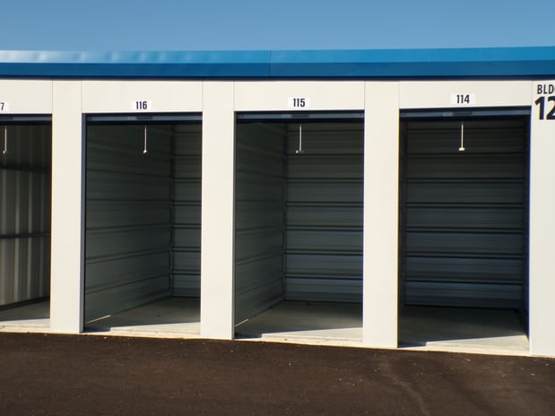 Images King Self Storage