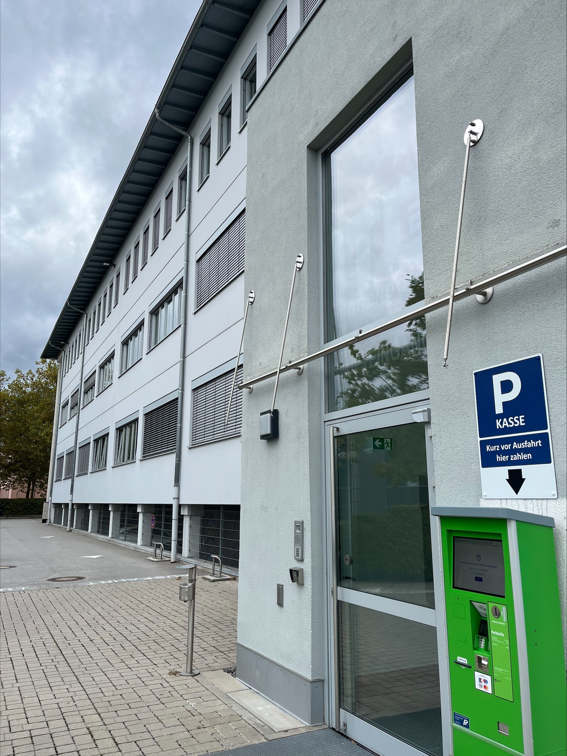 FERCHAU GmbH in Deggendorf - Logo