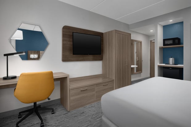 Images Holiday Inn Express Baltimore - Bwi Airport NE by IHG