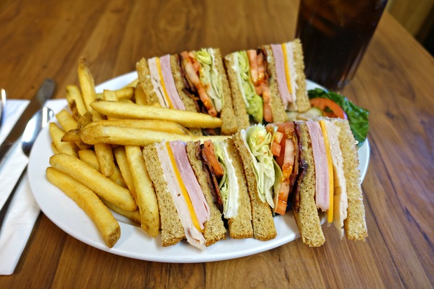 Images Harlow's Cafe