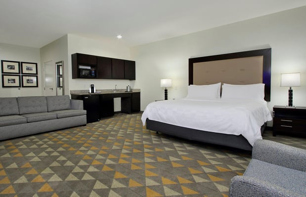 Images Holiday Inn Hammond by IHG