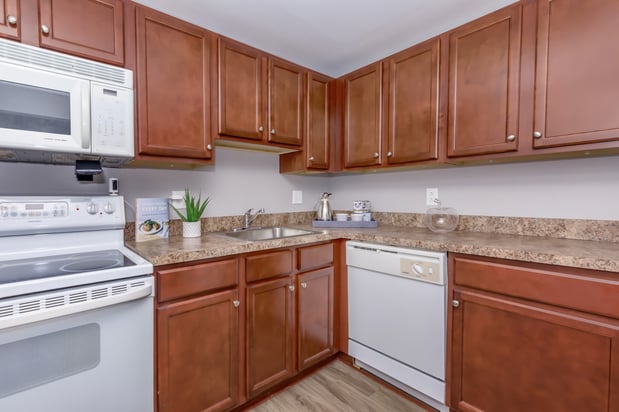 Images Greystone Apartments