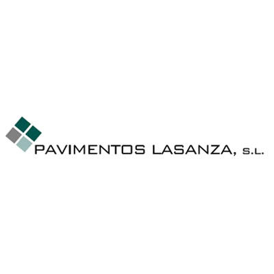 Pavimentos Lasanza Logo