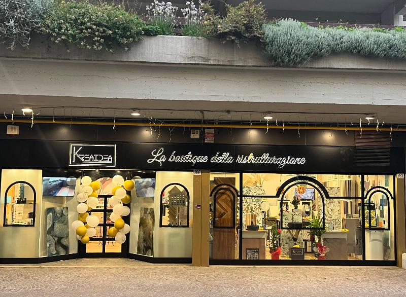 Images Kreaidea La Boutique della Ristrutturazione