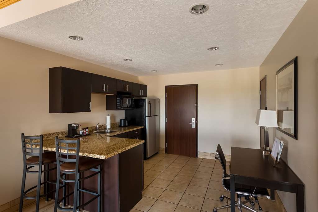 Executive Suite