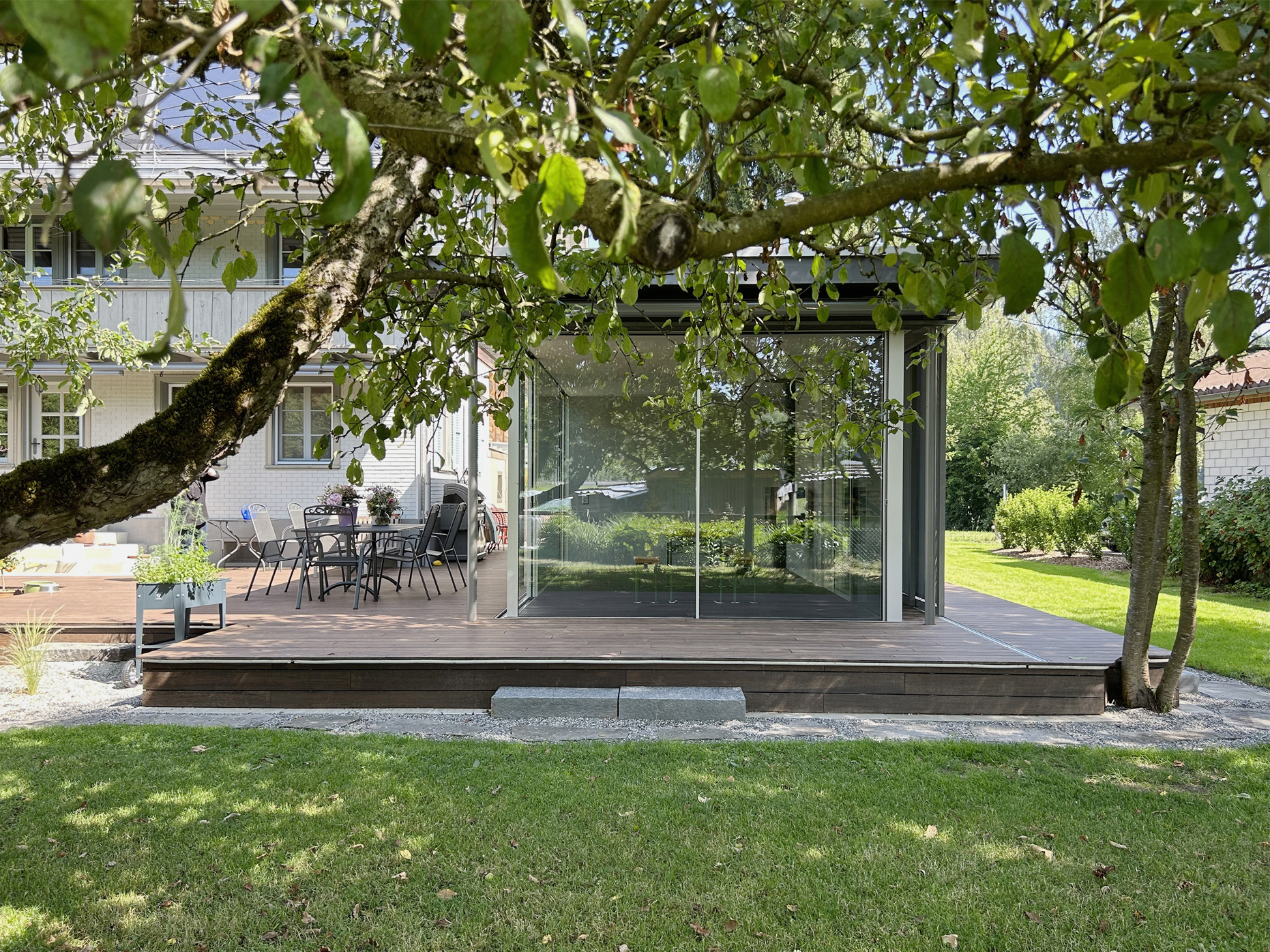 Bilder werk.Architekten