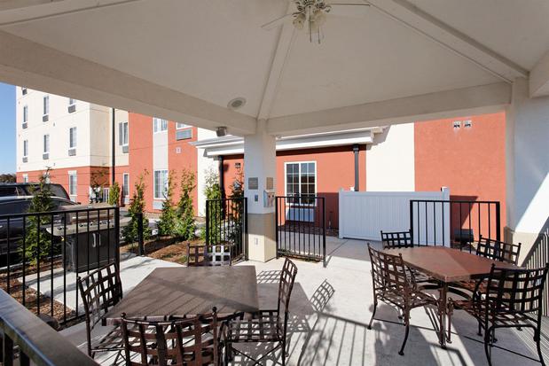 Images Candlewood Suites Cape Girardeau by IHG