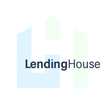 Cynthia Trisch - LendingHouse Logo
