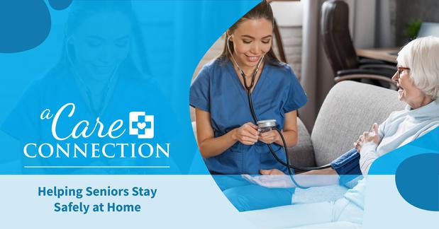 Images A Care Connection