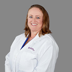 Dr. Christina Merritt, MD