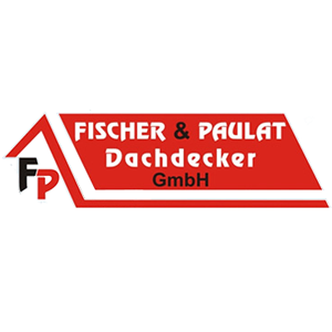 Logo Fischer & Paulat Dachdecker GmbH