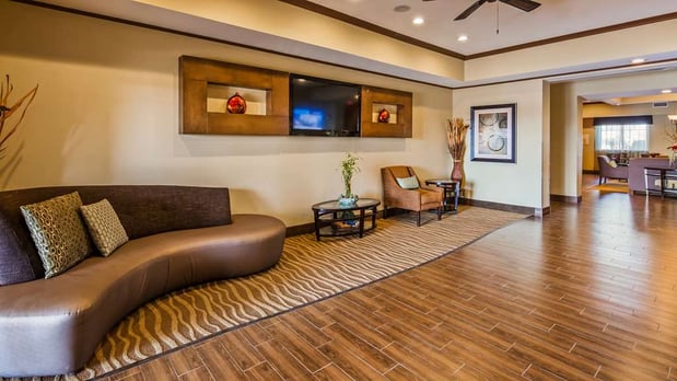 Images Best Western Plus Seminole Hotel & Suites