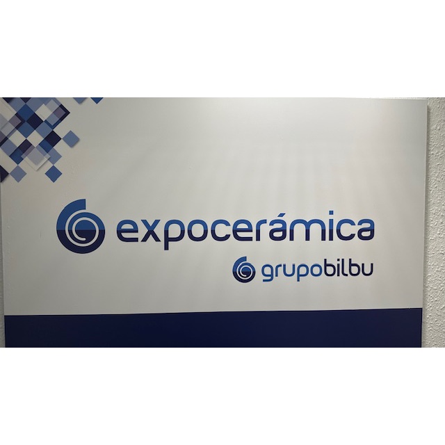 EXPOCERAMICA S.A. Logo
