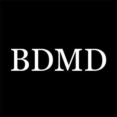 Brian Dempsey MD Logo