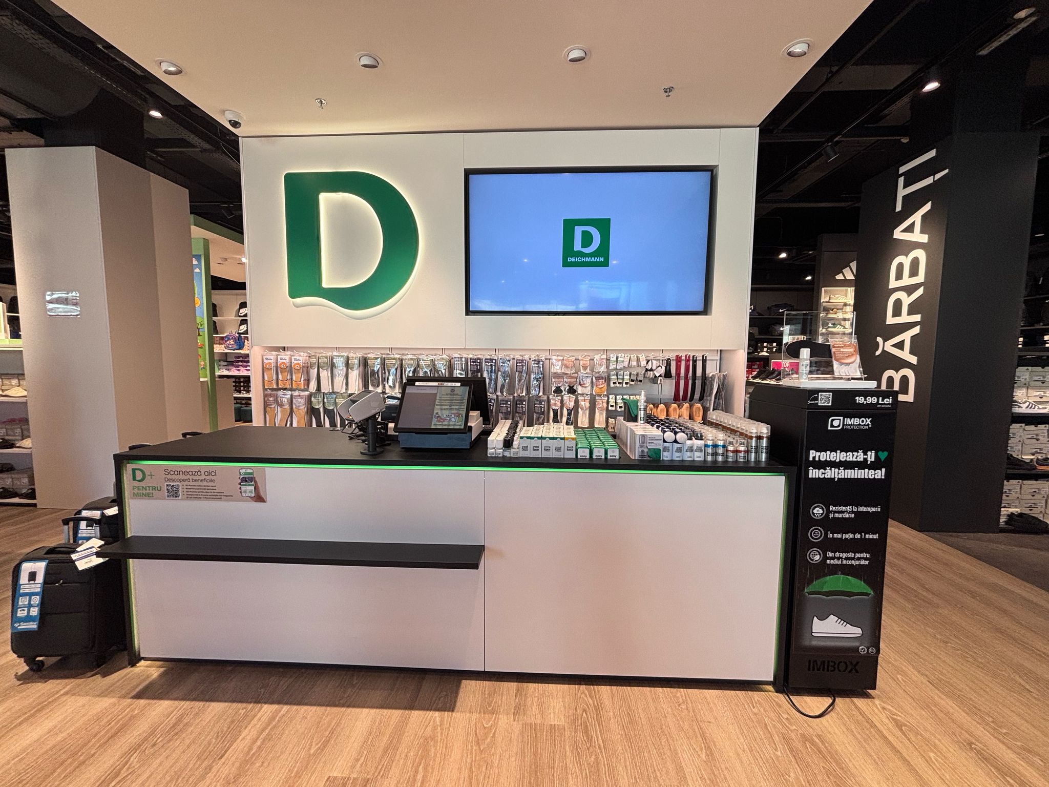Images DEICHMANN