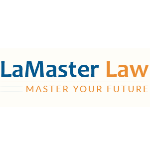 The LaMaster Law Firm, PLLC Logo
