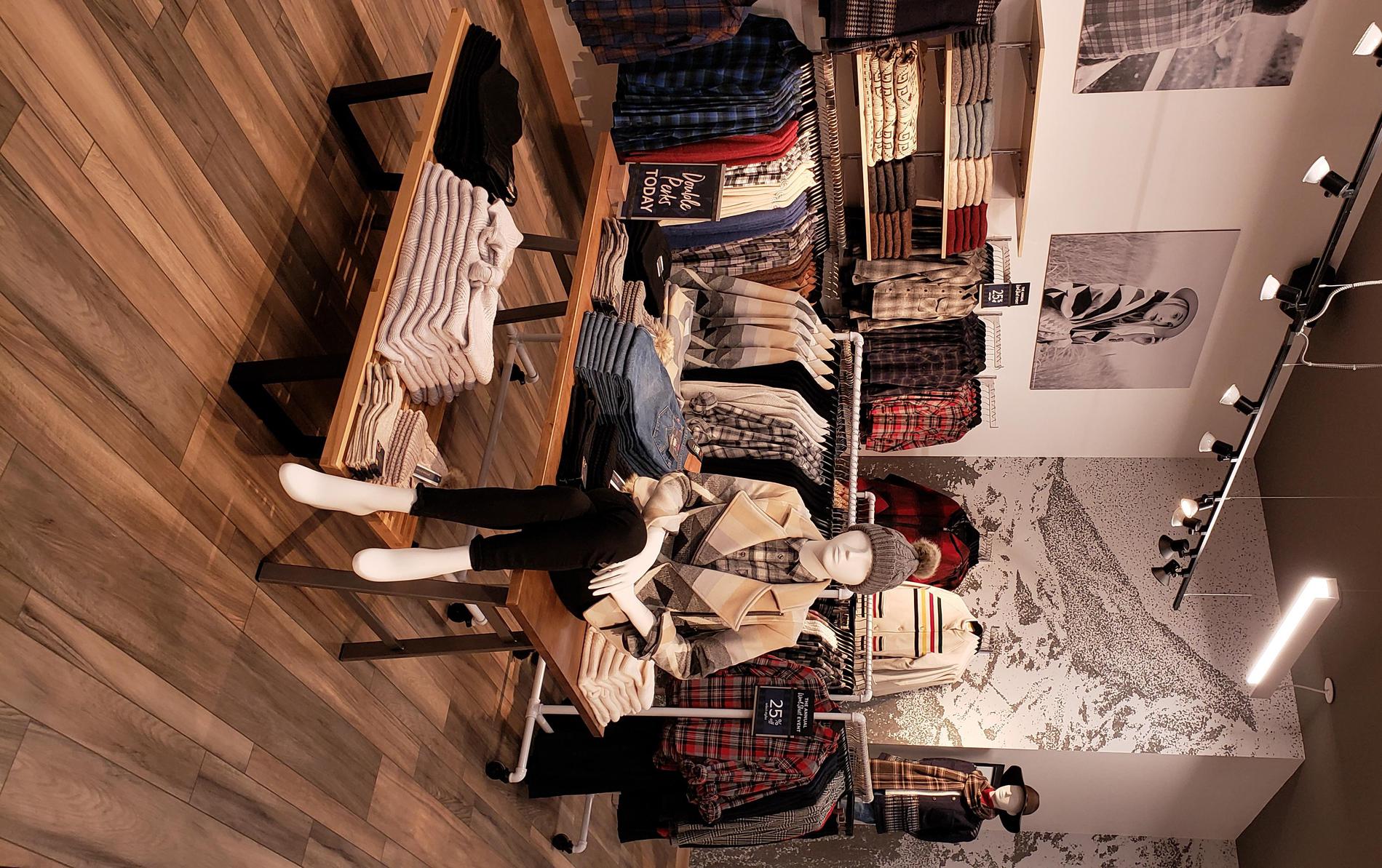 Images Pendleton