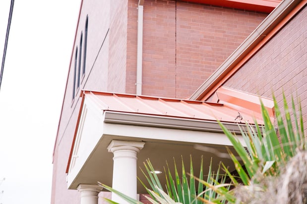 Images Coleman Roofing & Construction