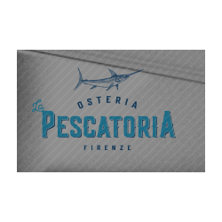 Ristorante La Pescatoria Logo