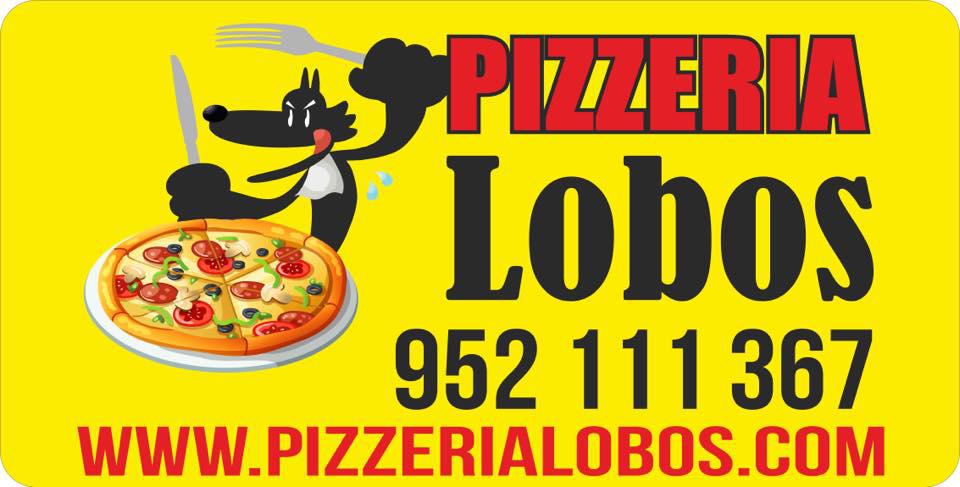 Images Pizzería Lobos