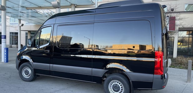 Images Lightning Limo LLC