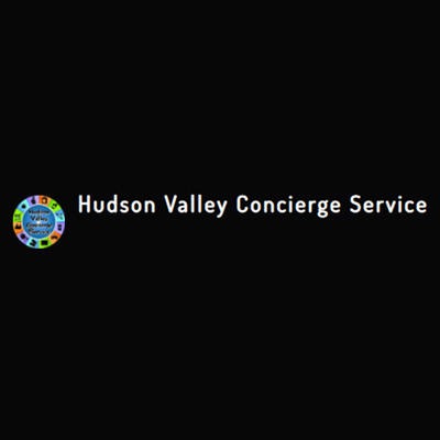 Hudson Valley Concierge Service Logo