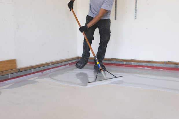 Images Leaf Home Garage Flooring, LLC