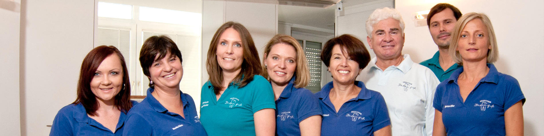 Gross Zahnärzte, Moosbauerplatz 9 in Bad Endorf