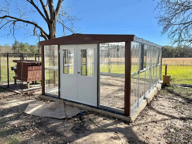 Images All Metal Carports and Covers LLC