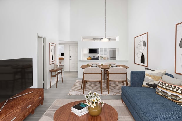 Images Camden Portofino Apartments