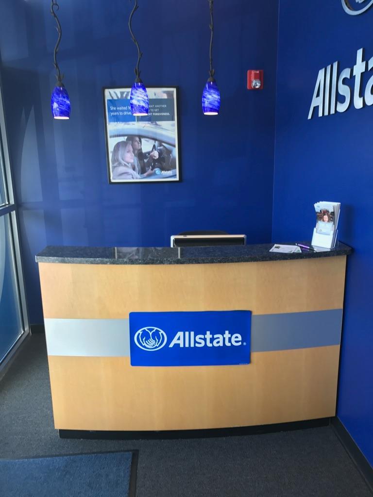Image 6 | Jerad Dennis: Allstate Insurance