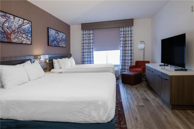 Images Hilton Garden Inn Hattiesburg