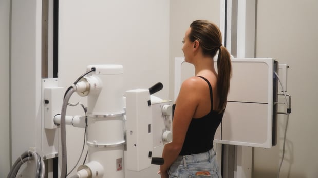 Images 100% Chiropractic - Laguna Niguel