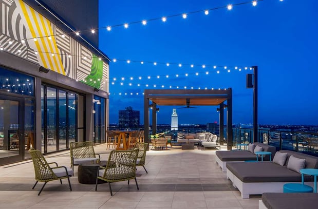 Images Hilton Garden Inn Austin University Capitol District