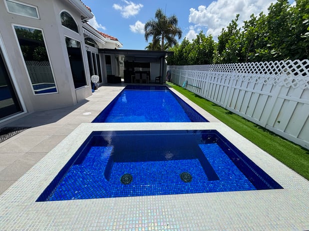 Images APS Pool Spa