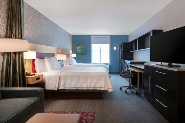 Images Home2 Suites by Hilton Tuscaloosa Downtown University Boulevard